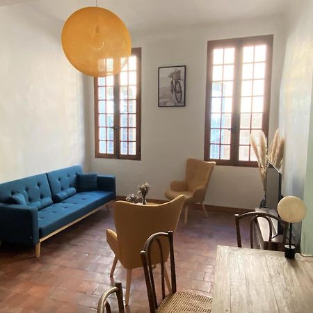Studio Mezzanine Mairie Aix-en-Provence Exterior photo